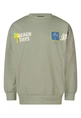 Unlocked jongens sweater
